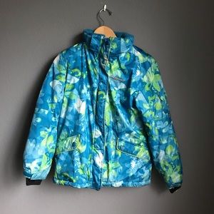 CHILDS WINTER/ SNOWBOARDING JACKET